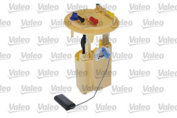 Vareta do nível de combustível VALEO ref. 347537